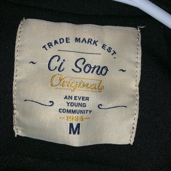 Jacket - Picture 3 of 5